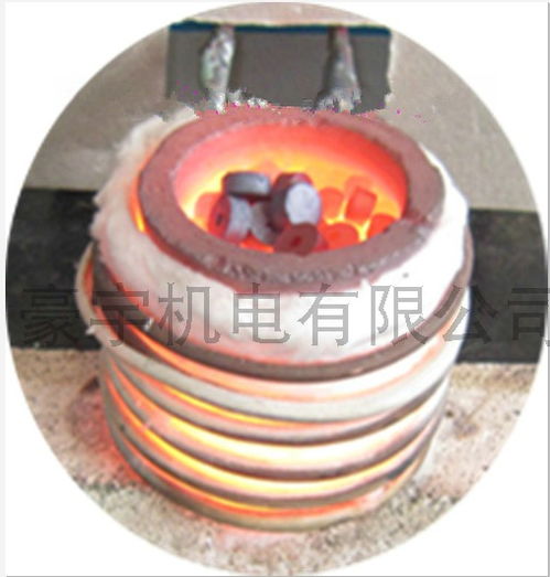 专业研发生产高频熔金炉 少量金属熔炼炉 220V高频炉